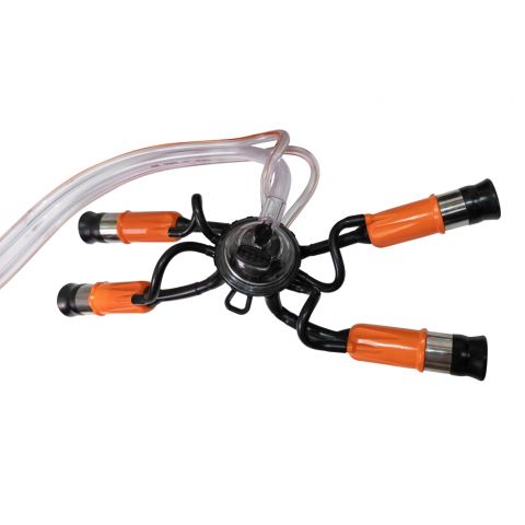 Milker<span> Făgăraș Lact 601