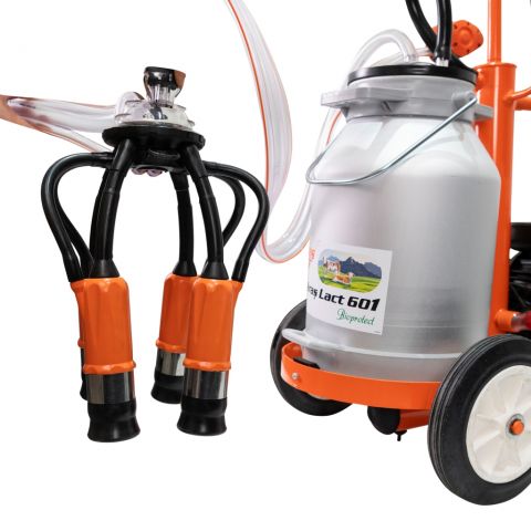 Milker<span> Făgăraș Lact 601