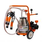 Milker Făgăraș Lact 602