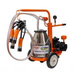 Milker Făgăraș Lact 602