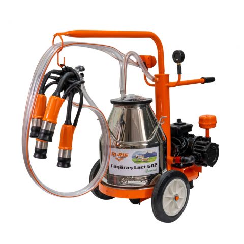 Milker<span> Făgăraș Lact 602