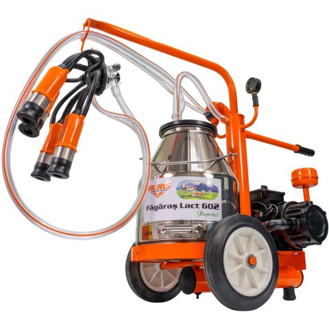 Milker<span> Făgăraș Lact 602