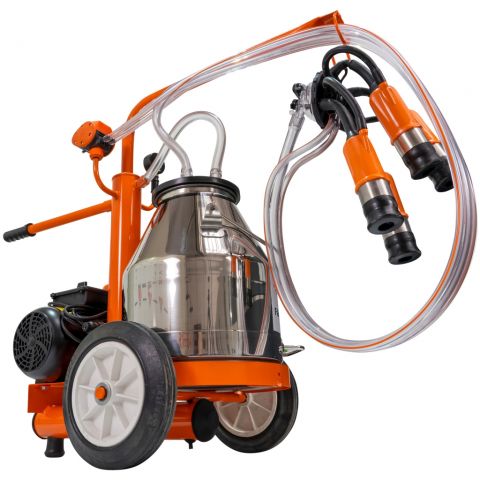 Milker<span> Făgăraș Lact 602