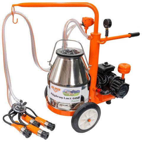 Milker<span> Făgăraș Lact 602