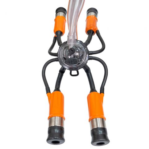 Milker<span> Făgăraș Lact 602