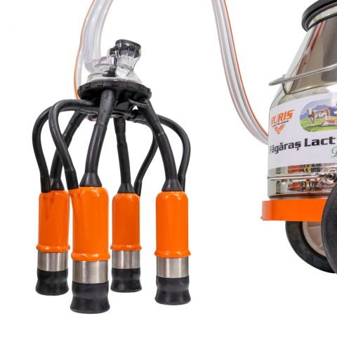 Milker<span> Făgăraș Lact 602