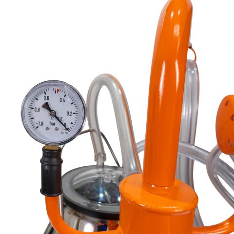 Milker<span> Făgăraș Lact 602