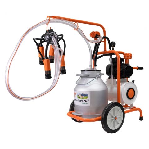 Milker<span> Făgăraș Lact 701