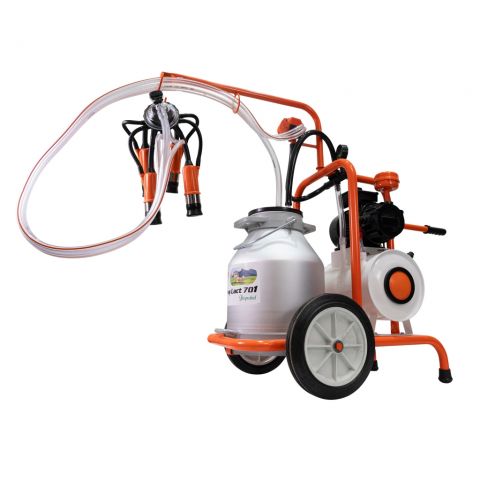 Milker<span> Făgăraș Lact 701