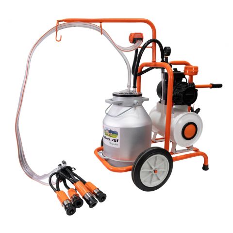 Milker<span> Făgăraș Lact 701