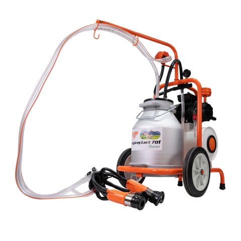 Milker<span> Făgăraș Lact 701