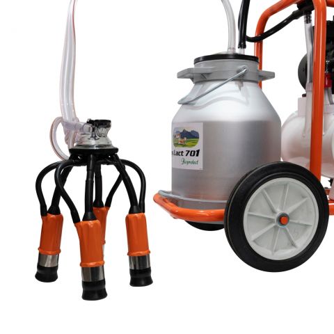 Milker<span> Făgăraș Lact 701