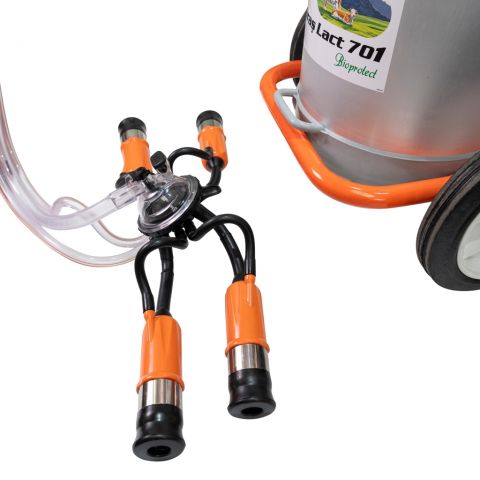 Milker<span> Făgăraș Lact 701