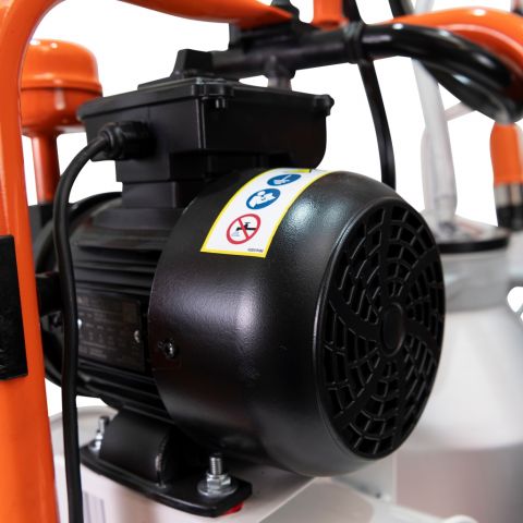 Milker<span> Făgăraș Lact 701