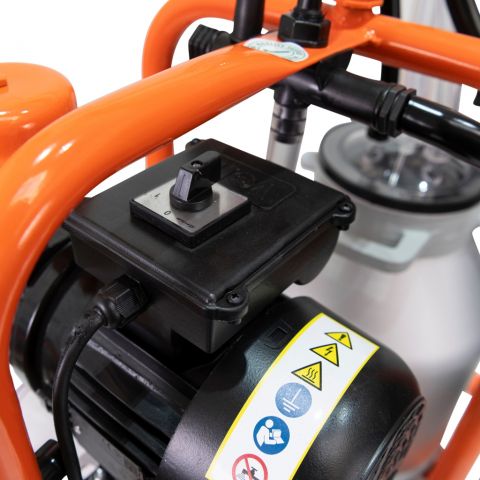 Milker<span> Făgăraș Lact 701