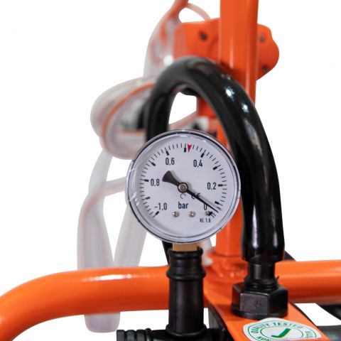 Milker<span> Făgăraș Lact 701