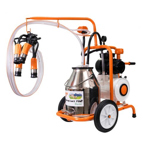 Milker<span> Făgăraș Lact 702