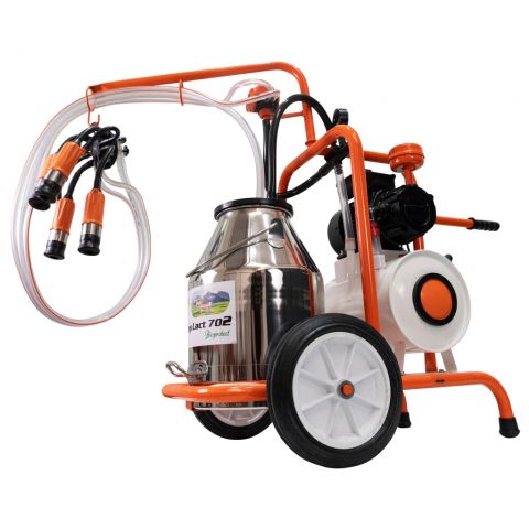 Milker<span> Făgăraș Lact 702