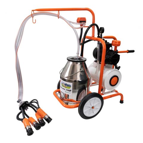 Milker<span> Făgăraș Lact 702