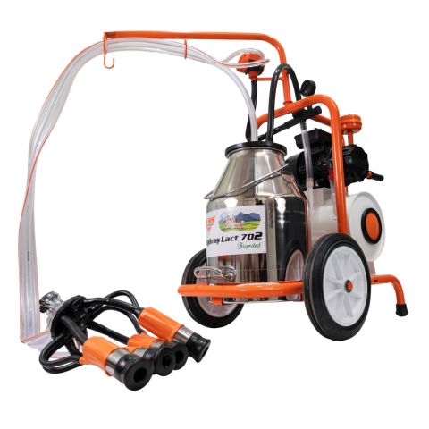 Milker<span> Făgăraș Lact 702