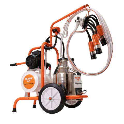 Milker<span> Făgăraș Lact 702