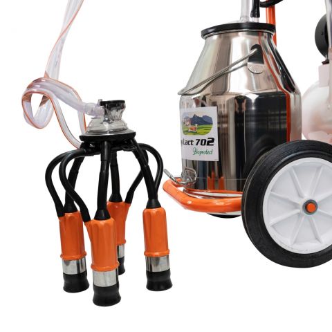 Milker<span> Făgăraș Lact 702