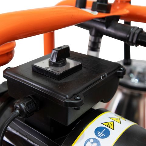 Milker<span> Făgăraș Lact 702