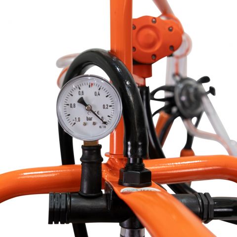 Milker<span> Făgăraș Lact 702