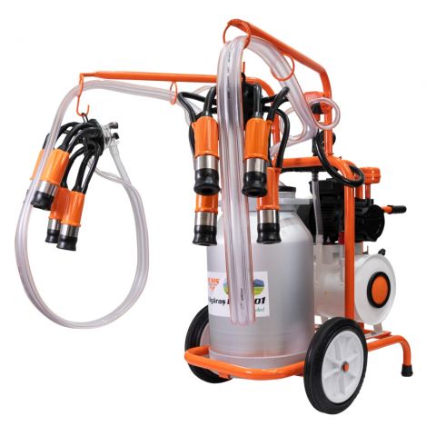 Milker<span> Făgăraș Lact 801