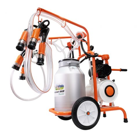 Milker<span> Făgăraș Lact 801