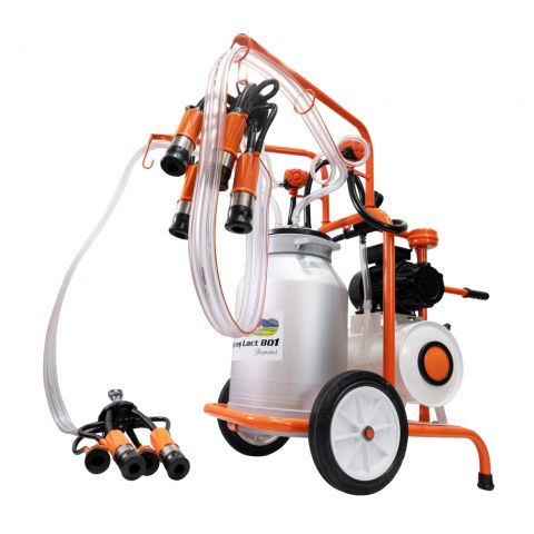 Milker<span> Făgăraș Lact 801