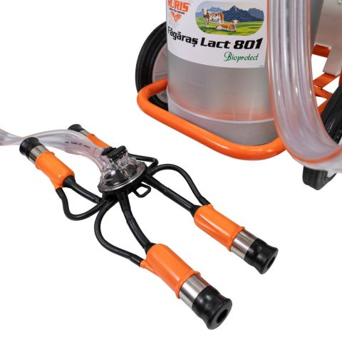 Milker<span> Făgăraș Lact 801