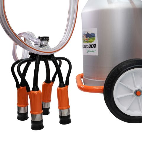 Milker<span> Făgăraș Lact 801