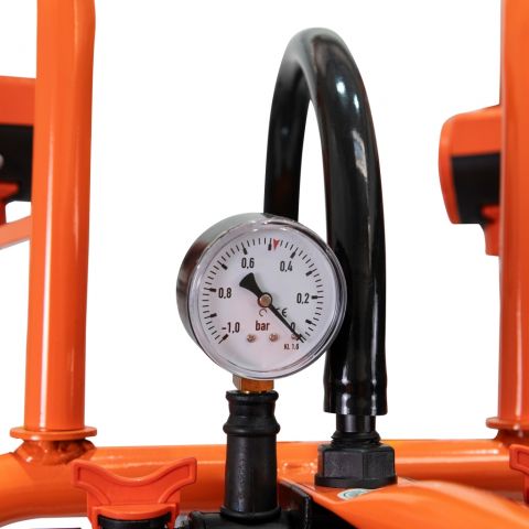 Milker<span> Făgăraș Lact 801