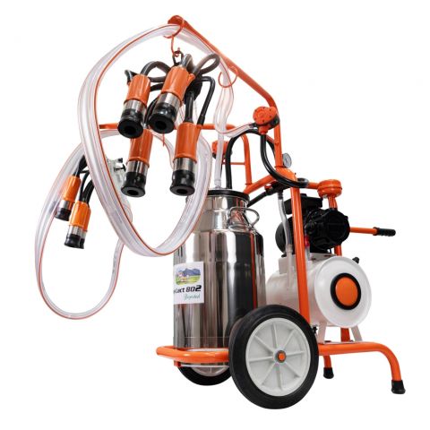 Milker<span> Făgăraș Lact 802