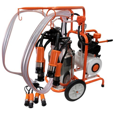 Milker<span> Făgăraș Lact 802