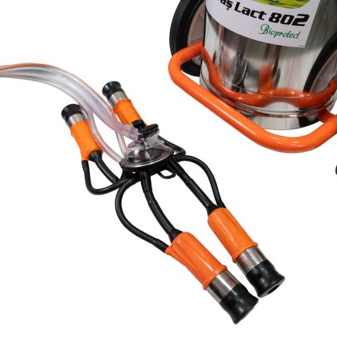 Milker<span> Făgăraș Lact 802