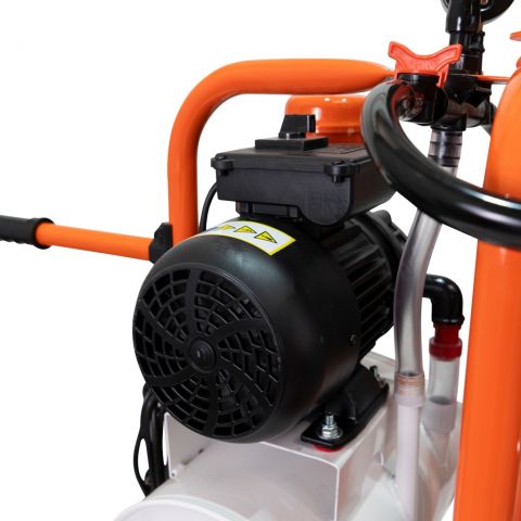 Milker<span> Făgăraș Lact 802