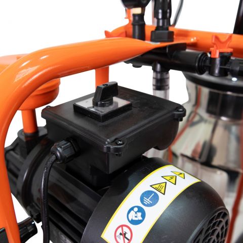 Milker<span> Făgăraș Lact 802