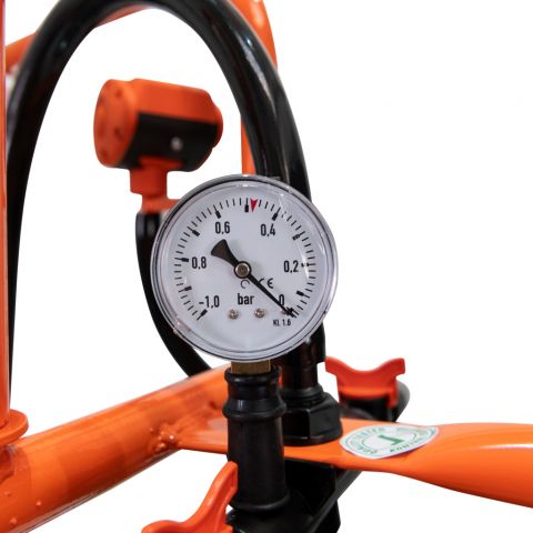 Milker<span> Făgăraș Lact 802