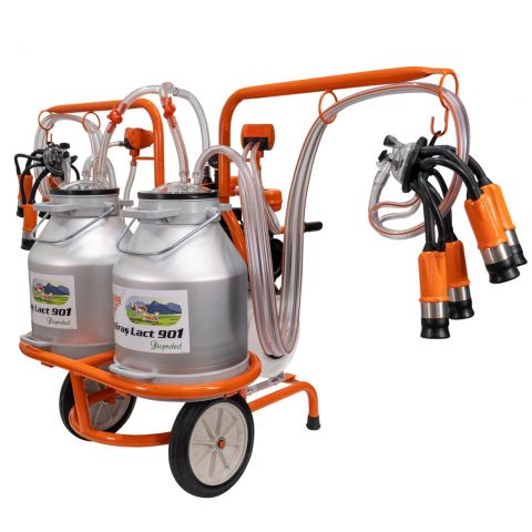 Milker<span> Făgăraș Lact 901