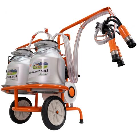 Milker<span> Făgăraș Lact 901