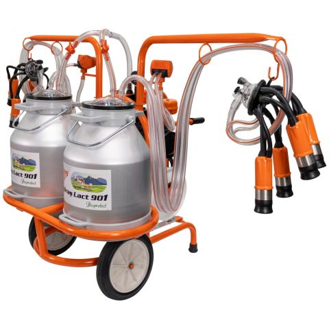 Milker<span> Făgăraș Lact 901