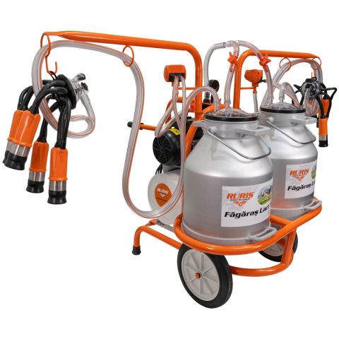 Milker<span> Făgăraș Lact 901