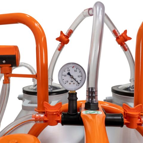 Milker<span> Făgăraș Lact 901