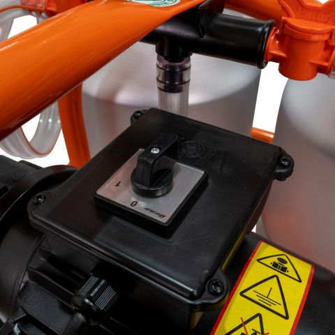 Milker<span> Făgăraș Lact 901