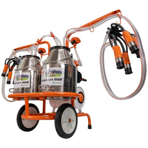 Milker<span> Făgăraș Lact 902