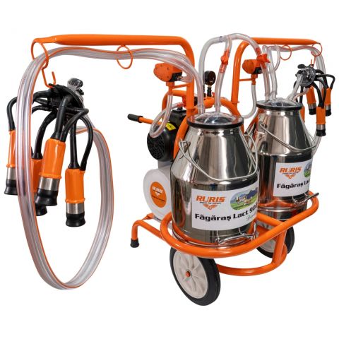 Milker<span> Făgăraș Lact 902