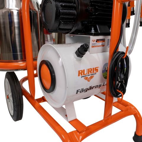 Milker<span> Făgăraș Lact 902