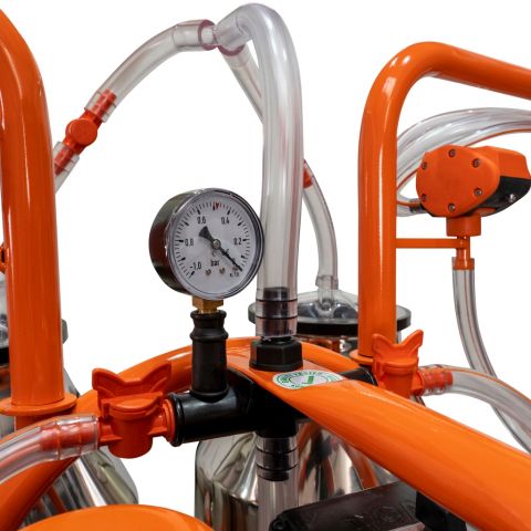 Milker<span> Făgăraș Lact 902